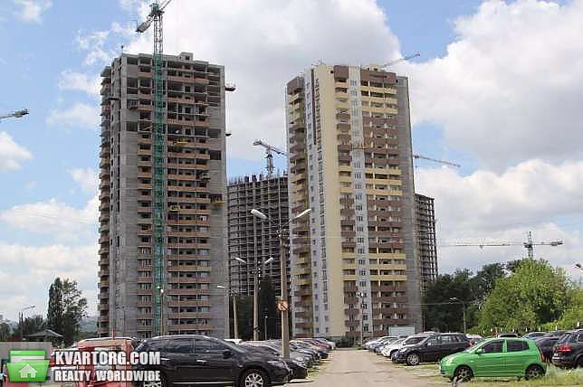 Sell 2-room apartment. Киев, Панельная — photo 3