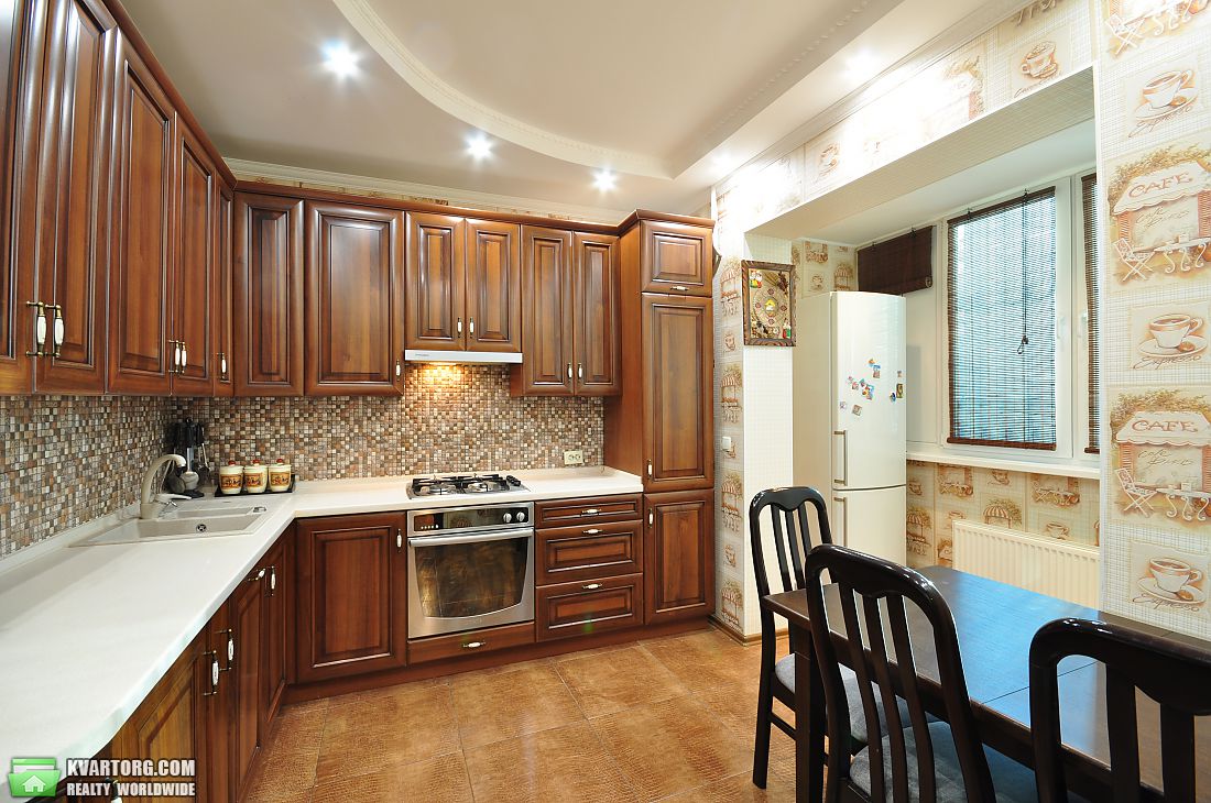 Sell 4-room apartment. Киевская обл., Некрасова — photo 3
