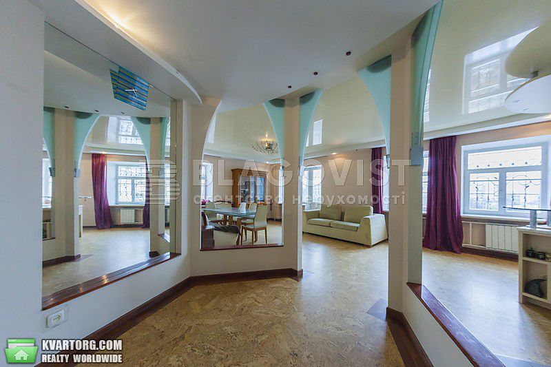 Sell 4-room apartment. Киев,  Щекавицкая — photo 6