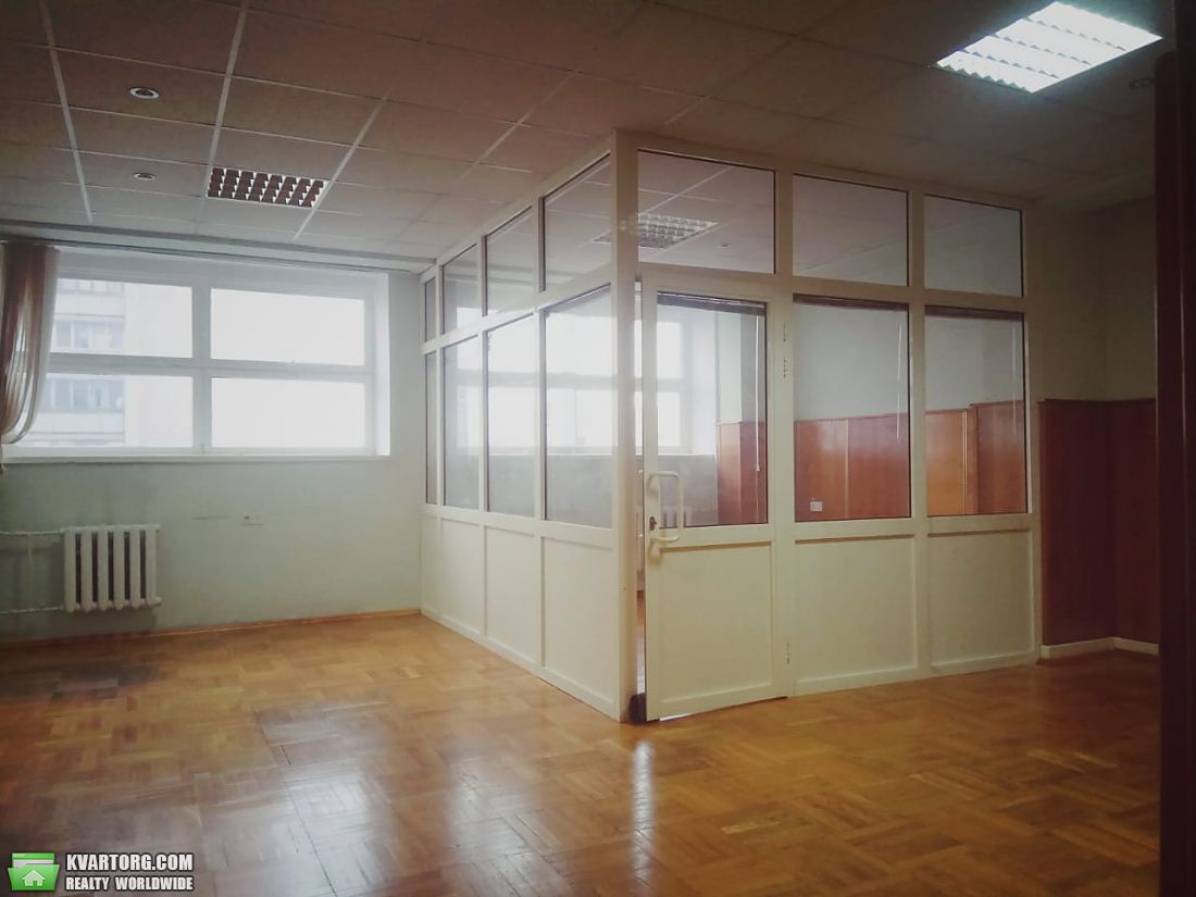 Rent out office. Киев,  Сечевых Стрельцов — photo 6
