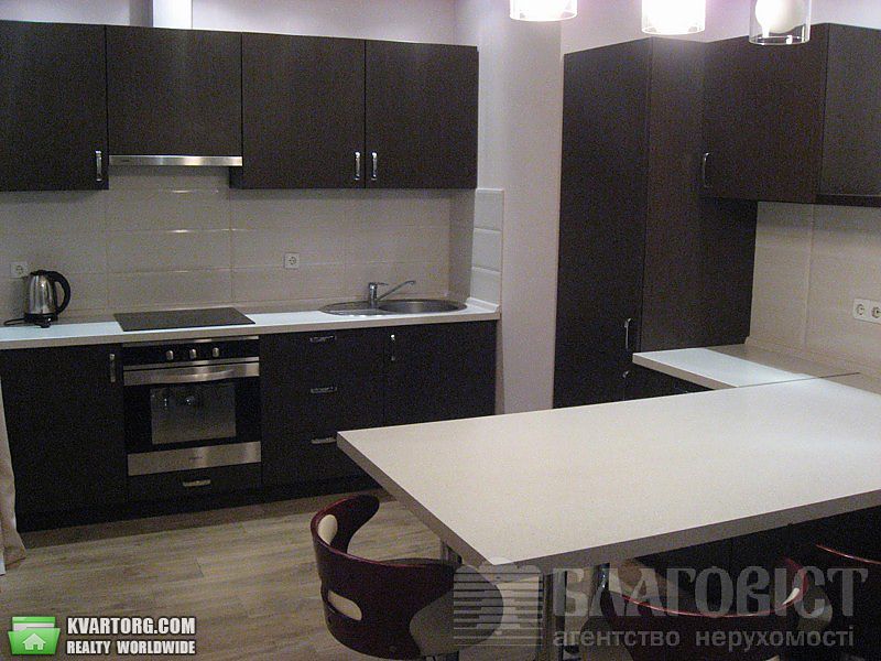 Sell 2-room apartment. Киев,  Танковая — photo 1