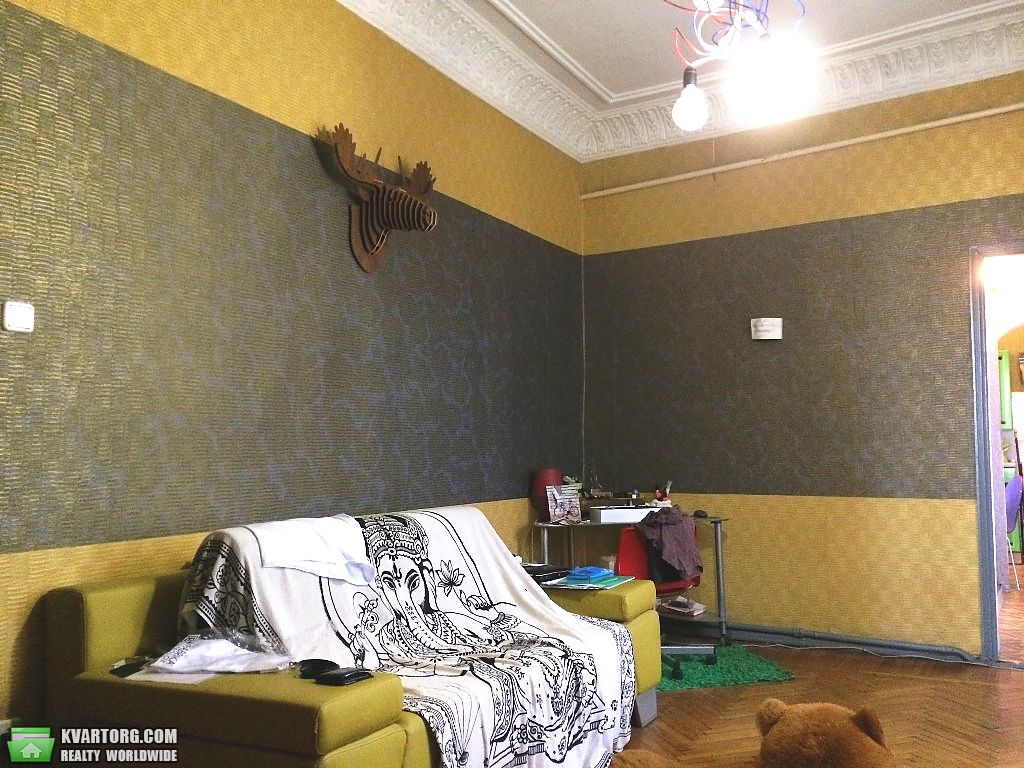 Sell 3-room apartment. Одесса, Хмельницкого — photo 2
