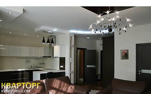 Rent out 2-room apartment. Киев,  Драгомирова — photo 2