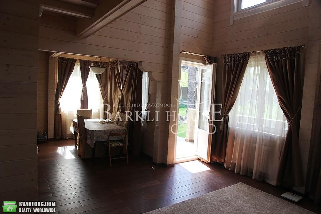 Rent out house. Киевская обл., Ворзель — photo 4