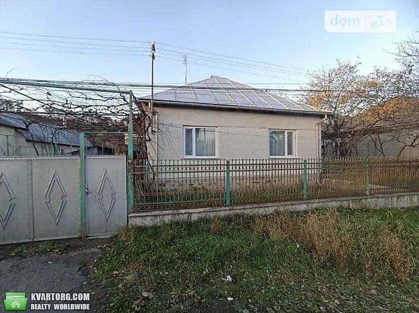 Sell house. Ужгород,  Зеленая — photo 1