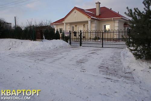 Sell house. Киев,  Трехсвятительская — photo 1