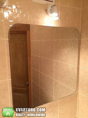 Rent out 1-room apartment. Киев,  Братиславская — photo 8