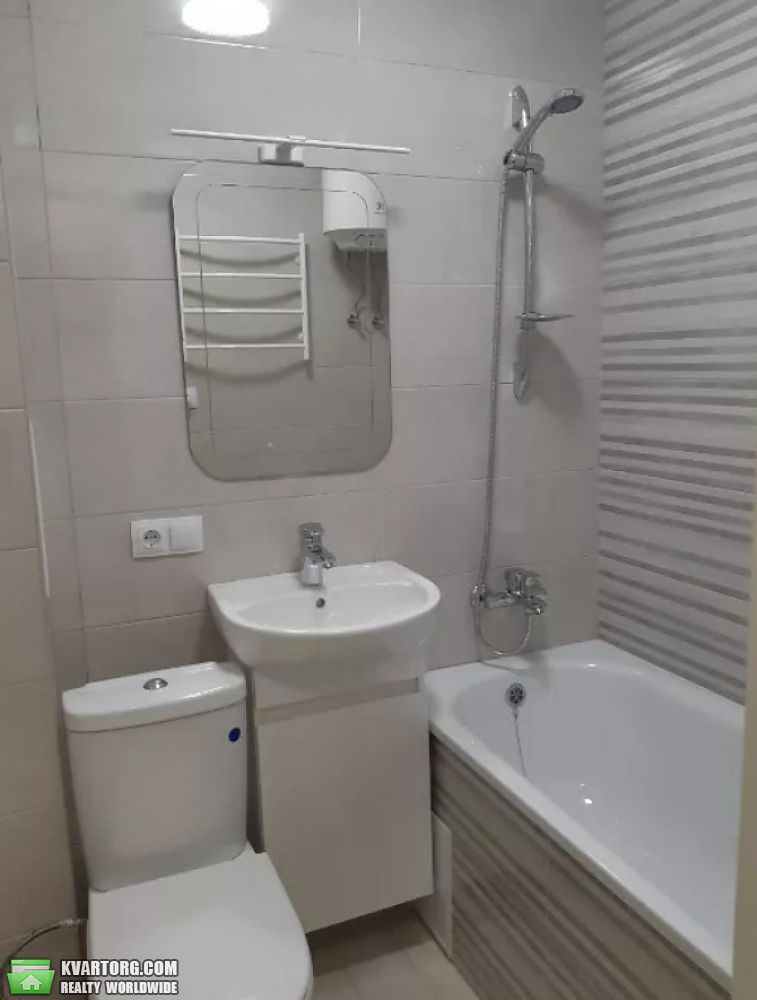 Rent out 1-room apartment. Киев,  Мечникова — photo 4