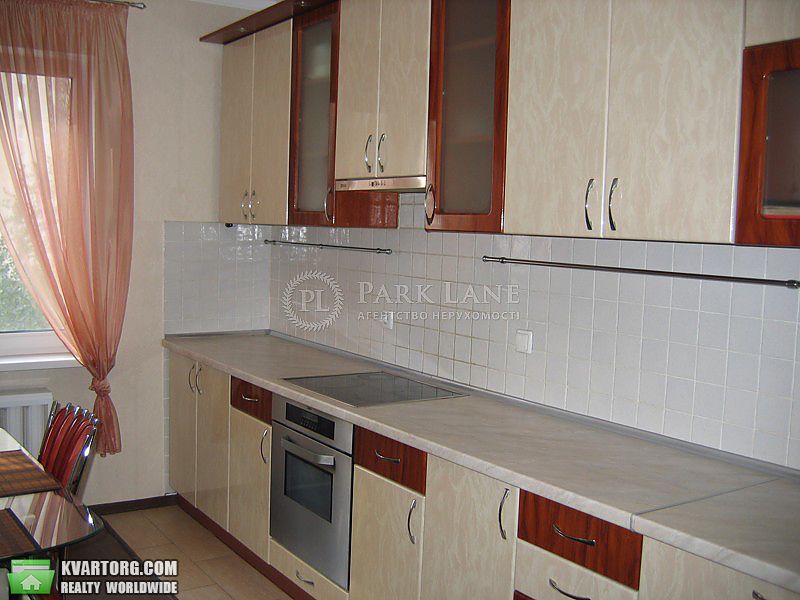 Sell 3-room apartment. Киев, Урлівська — photo 1