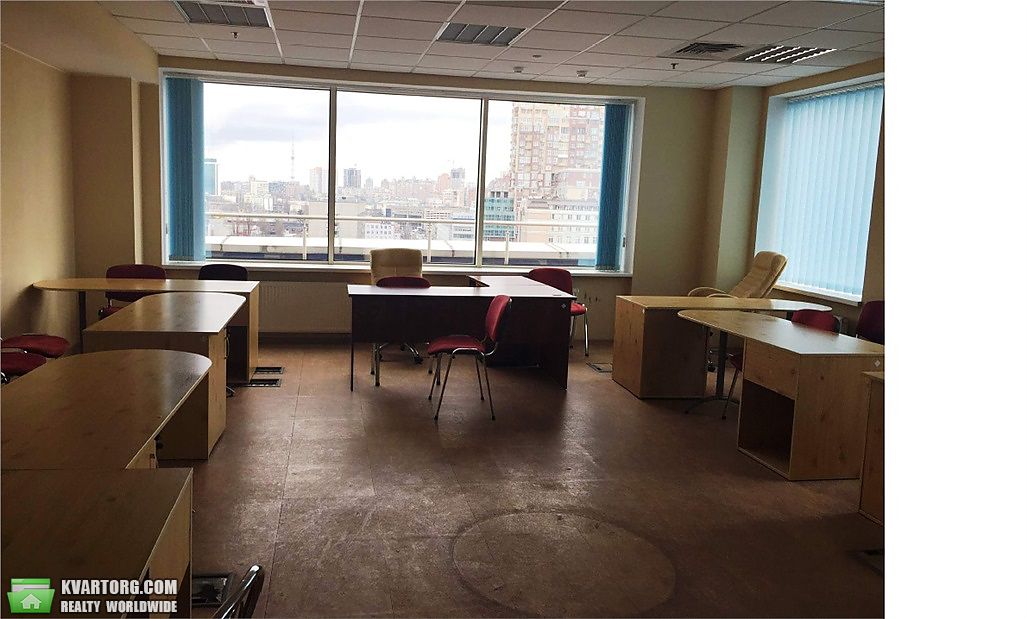 Rent out office. Киев, Жилянская, — photo 4