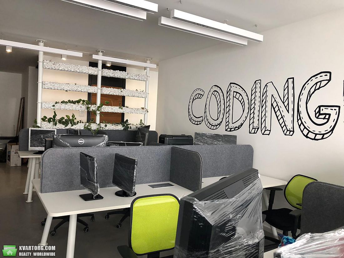 Rent out office. Киев,  Кловский спуск — photo 9