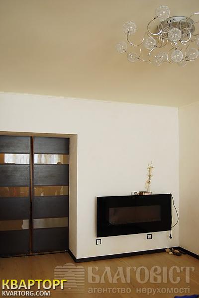 Sell 2-room apartment. Киев,  40-летия Октября просп — photo 5