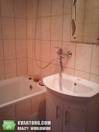 Rent out 2-room apartment. Киев,  Ломоносова — photo 7