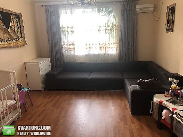 Sell 1-room apartment. Одесса, Скворцова — photo 1
