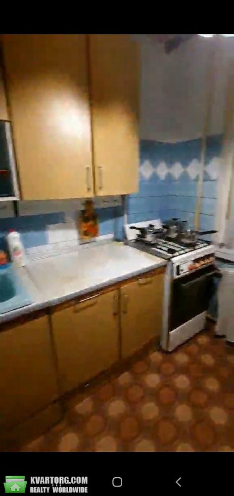 Sell 2-room apartment. Киев,  Курбаса — photo 5