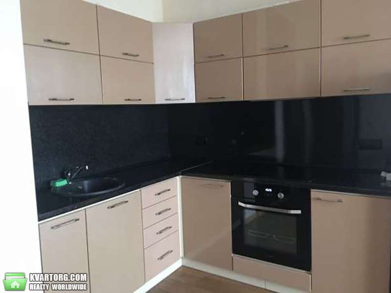 Sell 1-room apartment. Киев,  Майорова — photo 7
