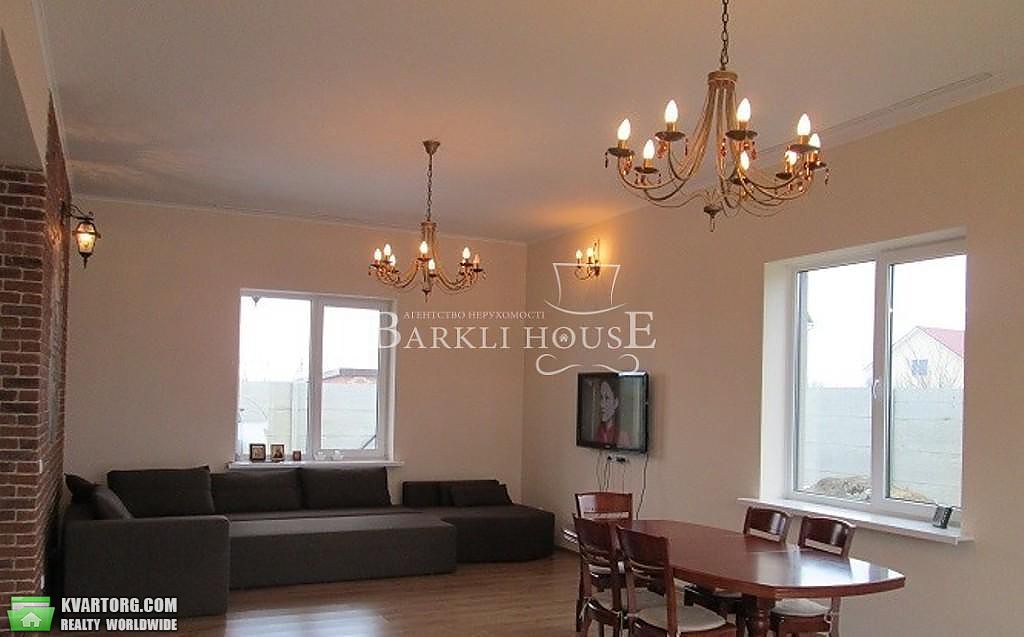 Rent out house. Киевская обл., Гостомель — photo 4