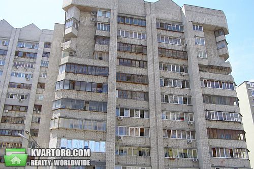 продам 3-комнатную квартиру. Киев,  Драгоманова - фото 3