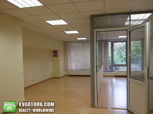 Rent out office. Киев, ул.Московская — photo 1
