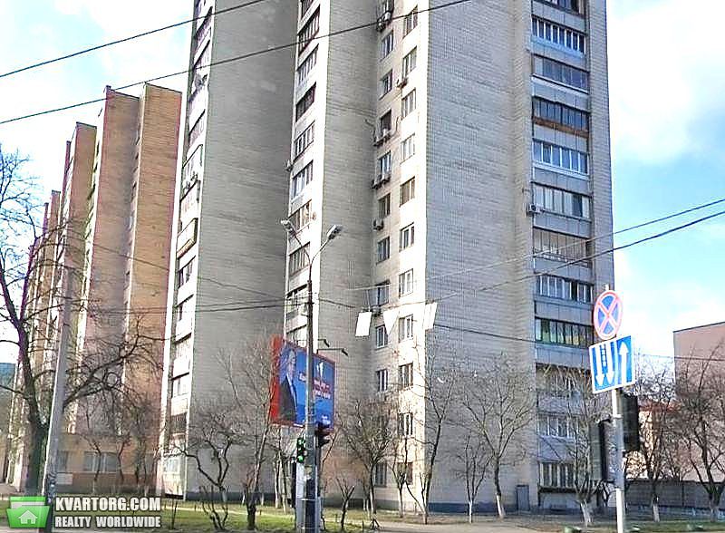 Sell 2-room apartment. Киев,  Герцена — photo 1