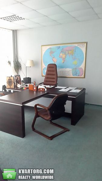 Rent out office. Киев, ул.Дегтярёвская — photo 1