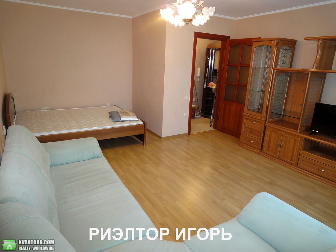 Rent out 1-room apartment. Одесса, Светлый переулок — photo 5