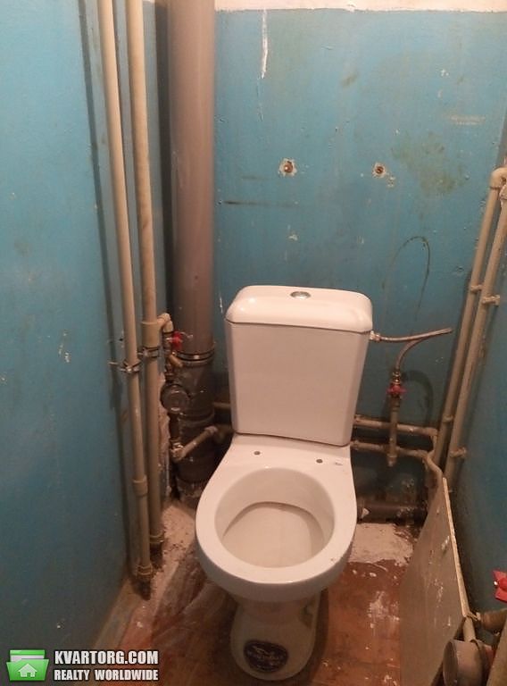 Sell 1-room apartment. Одесса, Академика Вильямса — photo 4