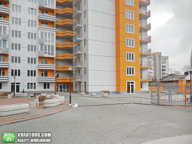 Sell 1-room apartment. Одесса, Среднефонтанская — photo 1
