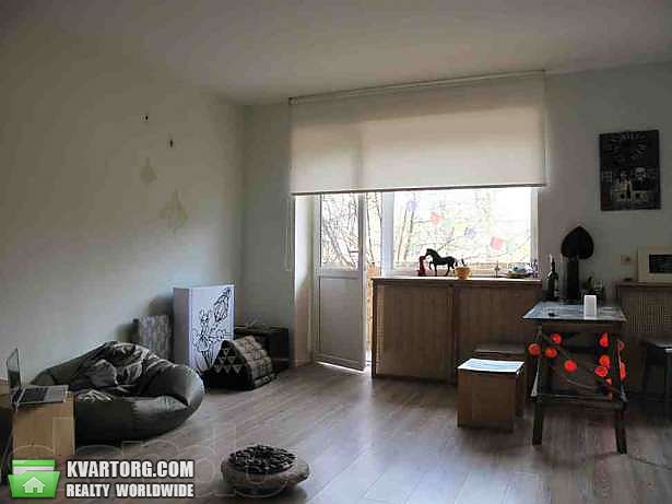 Rent out 1-room apartment. Киев,  Тычины пр — photo 2