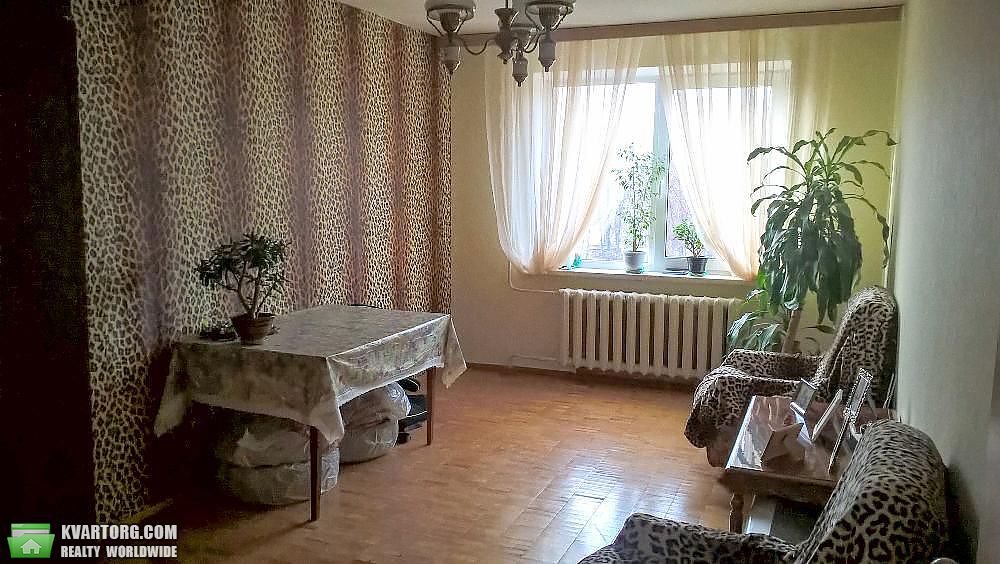 Sell 3-room apartment. Киев,  Правды пр — photo 1