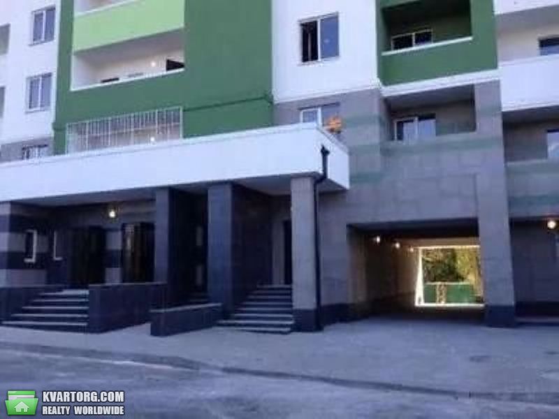 Sell 1-room apartment. Киев,  Вернадского бул — photo 1