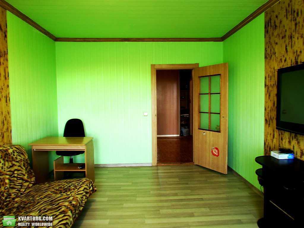 Sell 3-room apartment. Киев,  Олевская — photo 4