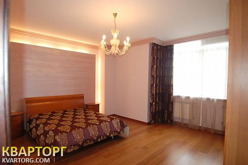 Rent out multi-room apartment. Киев, Воровского — photo 7