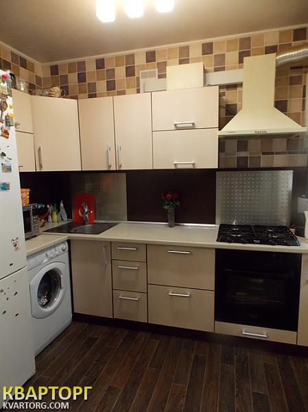Sell 2-room apartment. Киев,  Драгомирова — photo 1