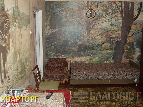 Sell 2-room apartment. Киев, порика в. — photo 3