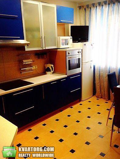 Rent out 2-room apartment. Киев,  Кадетский Гай — photo 7