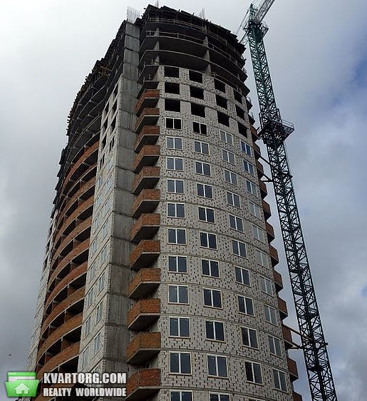 Sell 1-room apartment. Киев,  Горловская — photo 1