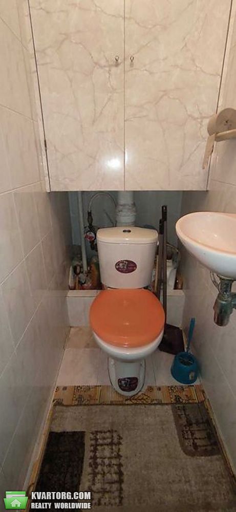 Sell 2-room apartment. Киев, Драйзера — photo 4