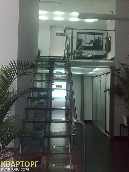 Rent out office. Киев,  Феодосийский пер — photo 6