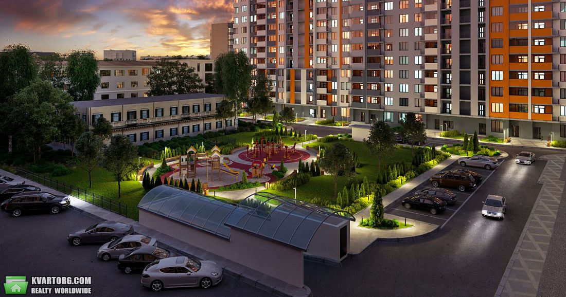Sell 1-room apartment. Киев,  Сосюры — photo 3