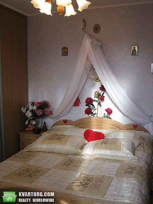 Sell 3-room apartment. Киев, Воздухофлотский пр — photo 9