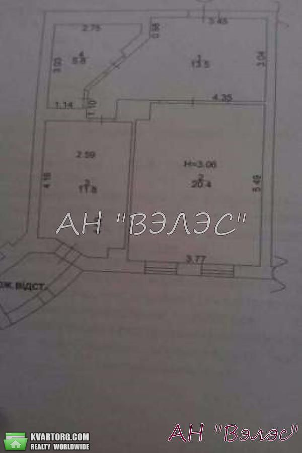 Sell 2-room apartment. Киев,  Дружбы Народов бул — photo 8