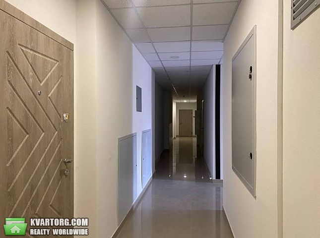 Sell 1-room apartment. Одесса, Жемчужная — photo 4