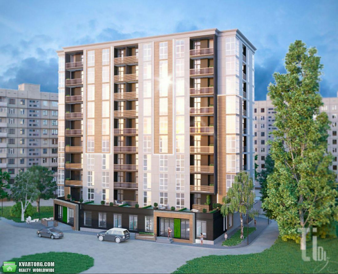 Sell 1-room apartment. Одесса,  Новаторов — photo 2