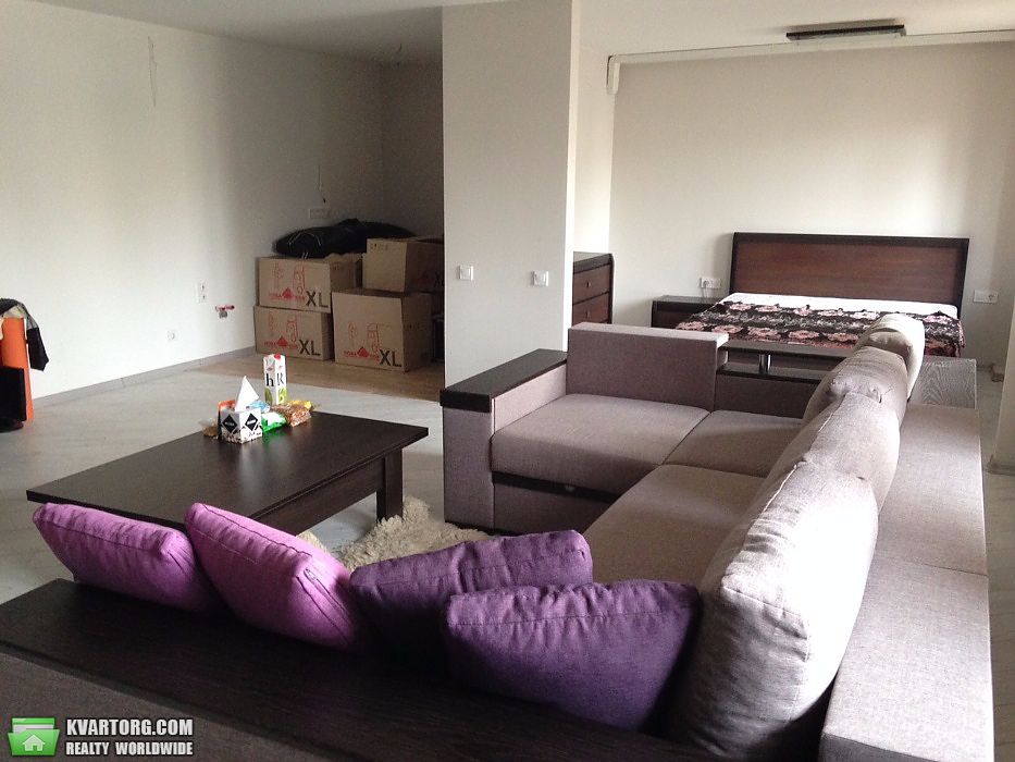 Rent out 1-room apartment. Одесса, Архитекторная — photo 6