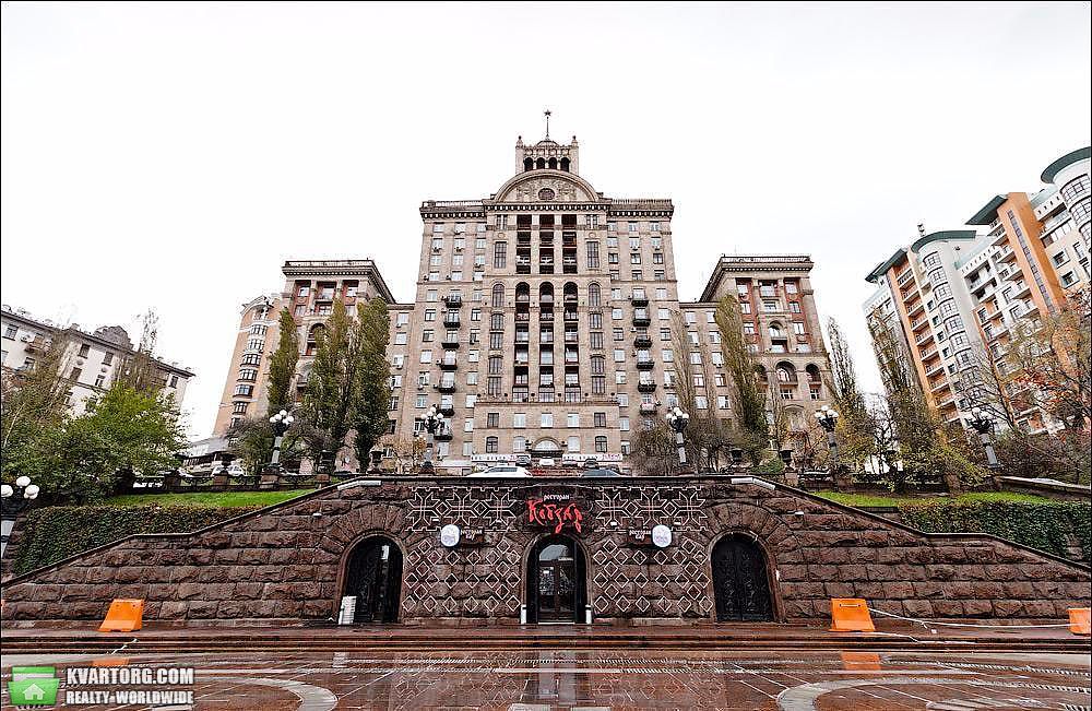 Rent out 2-room apartment. Киев,  Крещатик — photo 3
