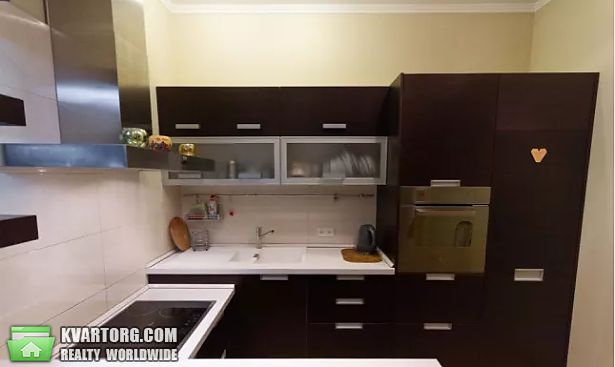 Rent out 3-room apartment. Киев, Дмитриевская — photo 2