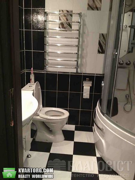 Sell 3-room apartment. Киев,  Срибнокильская — photo 9