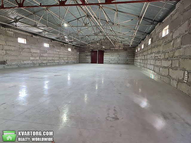 Rent out warehouse. Киевская обл., Киевская — photo 2