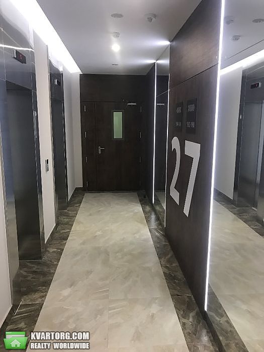 Sell 2-room apartment. Киев, Никольско-Слободская — photo 9